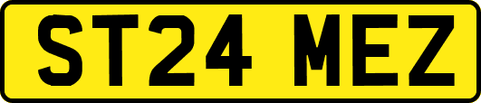 ST24MEZ