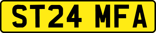 ST24MFA