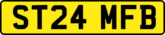 ST24MFB