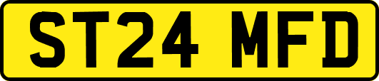 ST24MFD