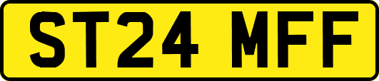 ST24MFF
