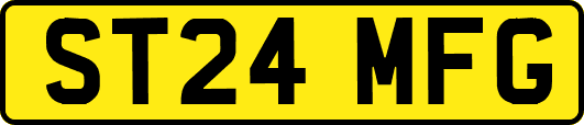 ST24MFG