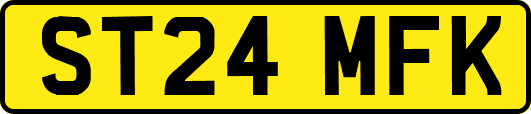 ST24MFK