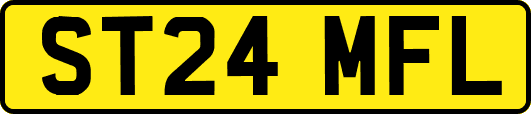 ST24MFL