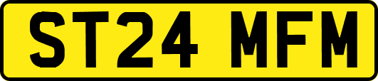 ST24MFM