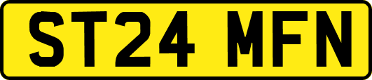 ST24MFN