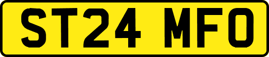 ST24MFO