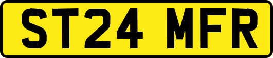 ST24MFR