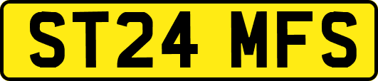 ST24MFS