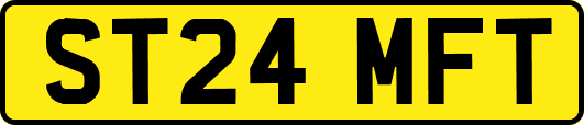 ST24MFT
