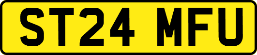 ST24MFU