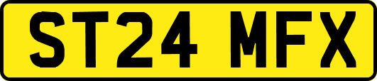 ST24MFX