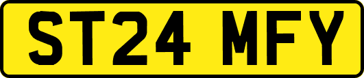 ST24MFY
