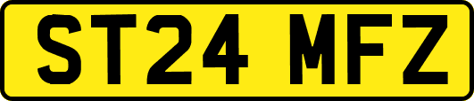 ST24MFZ