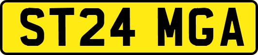 ST24MGA
