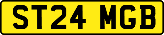 ST24MGB