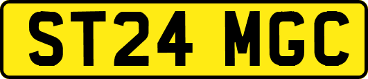 ST24MGC