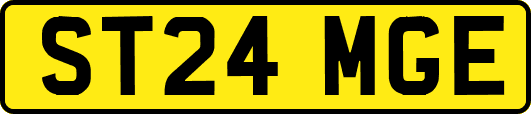 ST24MGE
