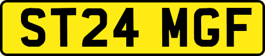 ST24MGF