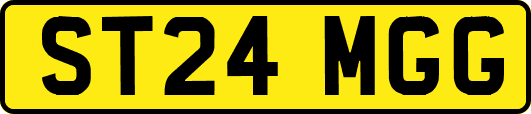 ST24MGG