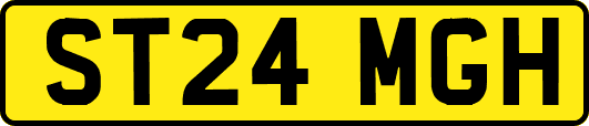 ST24MGH