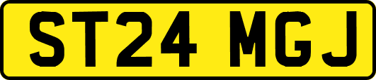 ST24MGJ