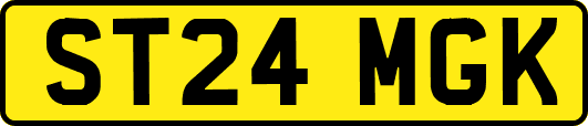 ST24MGK
