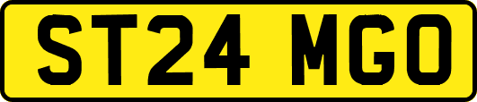 ST24MGO