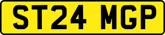 ST24MGP