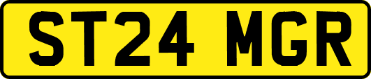 ST24MGR