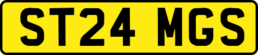 ST24MGS