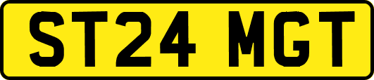 ST24MGT