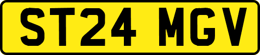 ST24MGV
