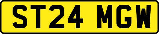 ST24MGW