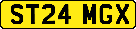 ST24MGX