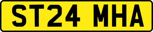 ST24MHA