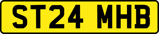 ST24MHB