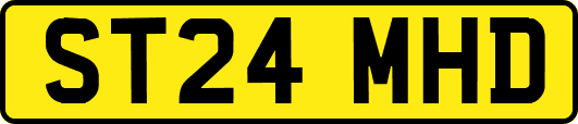 ST24MHD