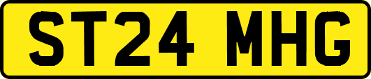 ST24MHG