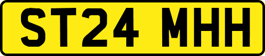 ST24MHH