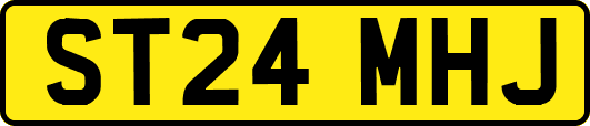 ST24MHJ