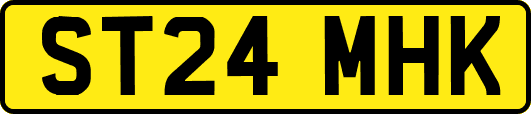 ST24MHK