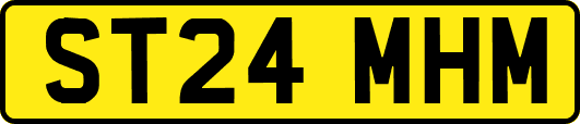 ST24MHM