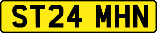 ST24MHN