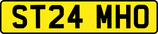 ST24MHO