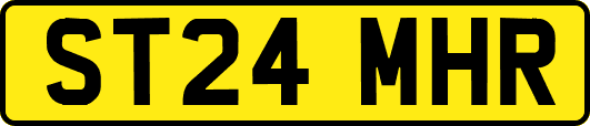 ST24MHR