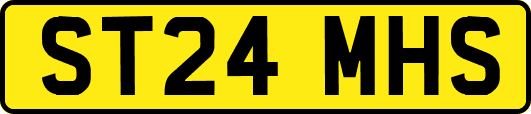 ST24MHS