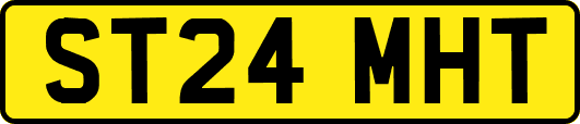 ST24MHT
