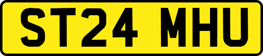 ST24MHU