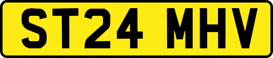 ST24MHV